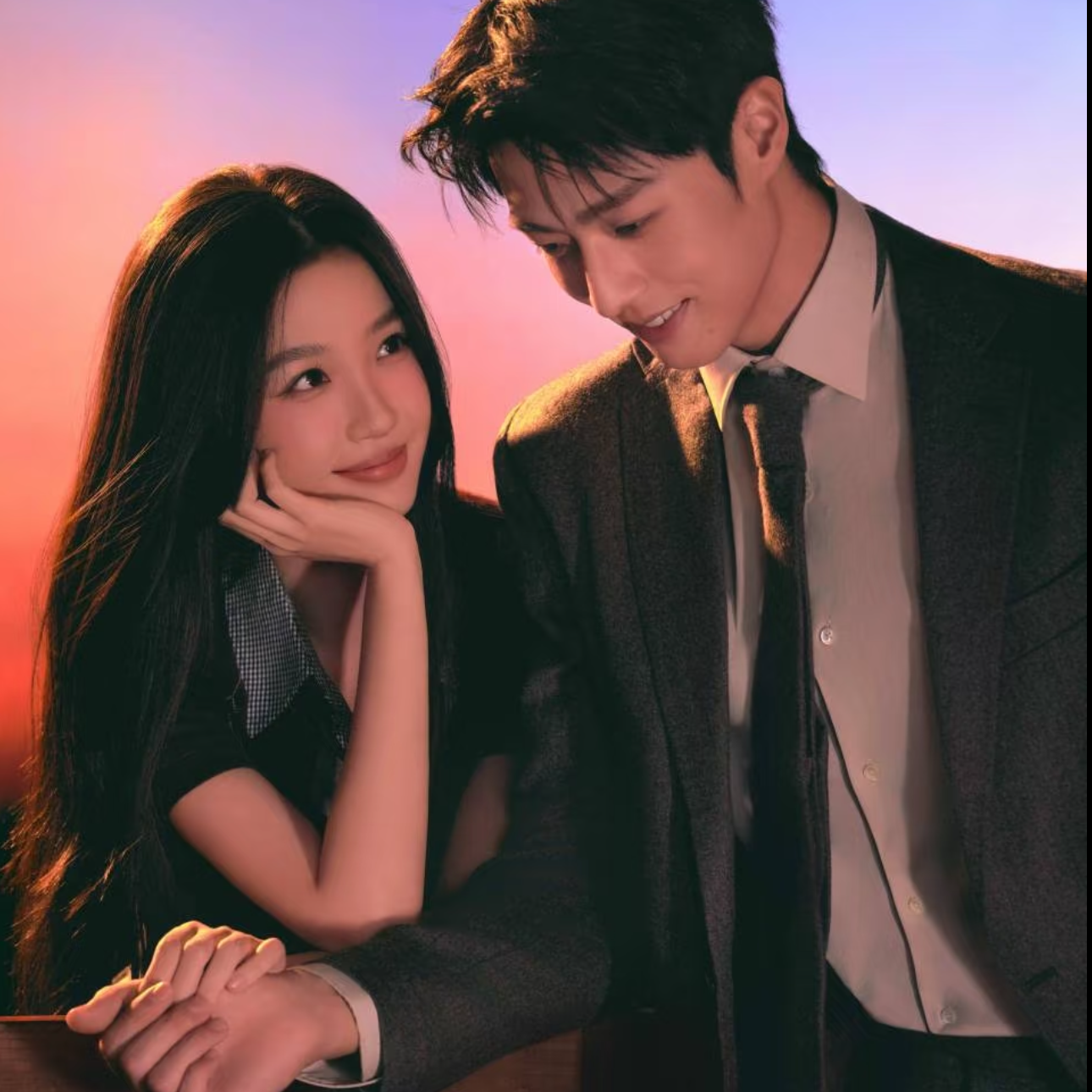 Recent activity shot of Esther Yu