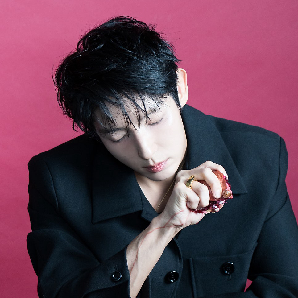이준기의 최신 사진