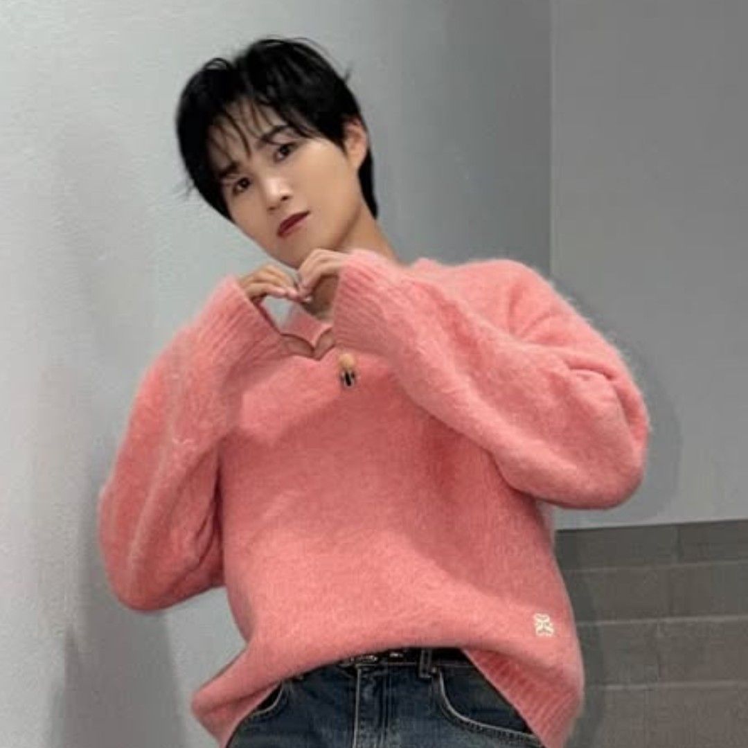 Latest photo of Kim Heejae