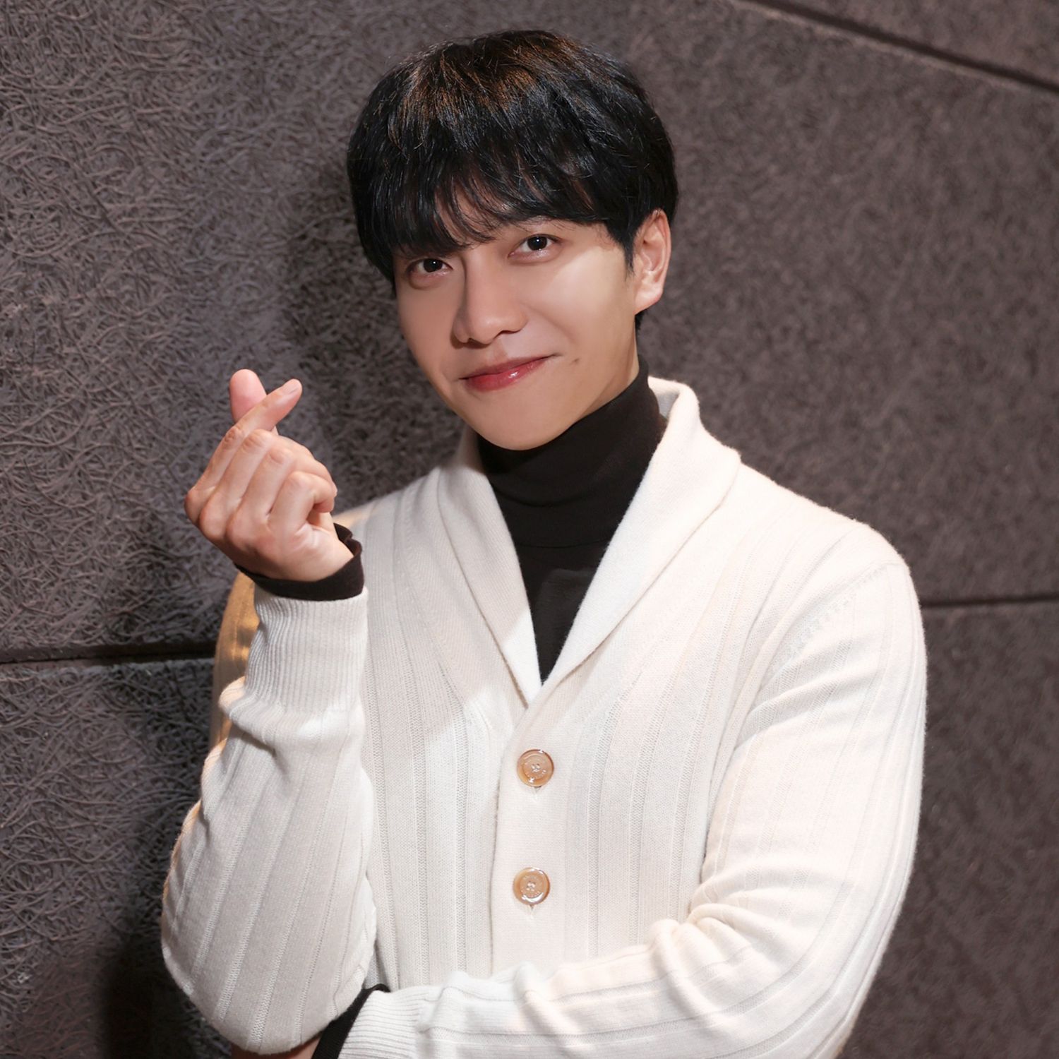 イ・スンギの最新写真