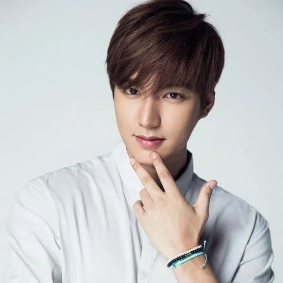 이민호 팬이 찍은 순간