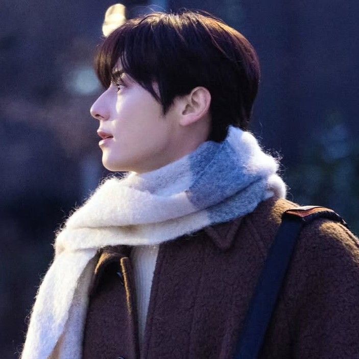 Latest photo of Hwang Minhyun