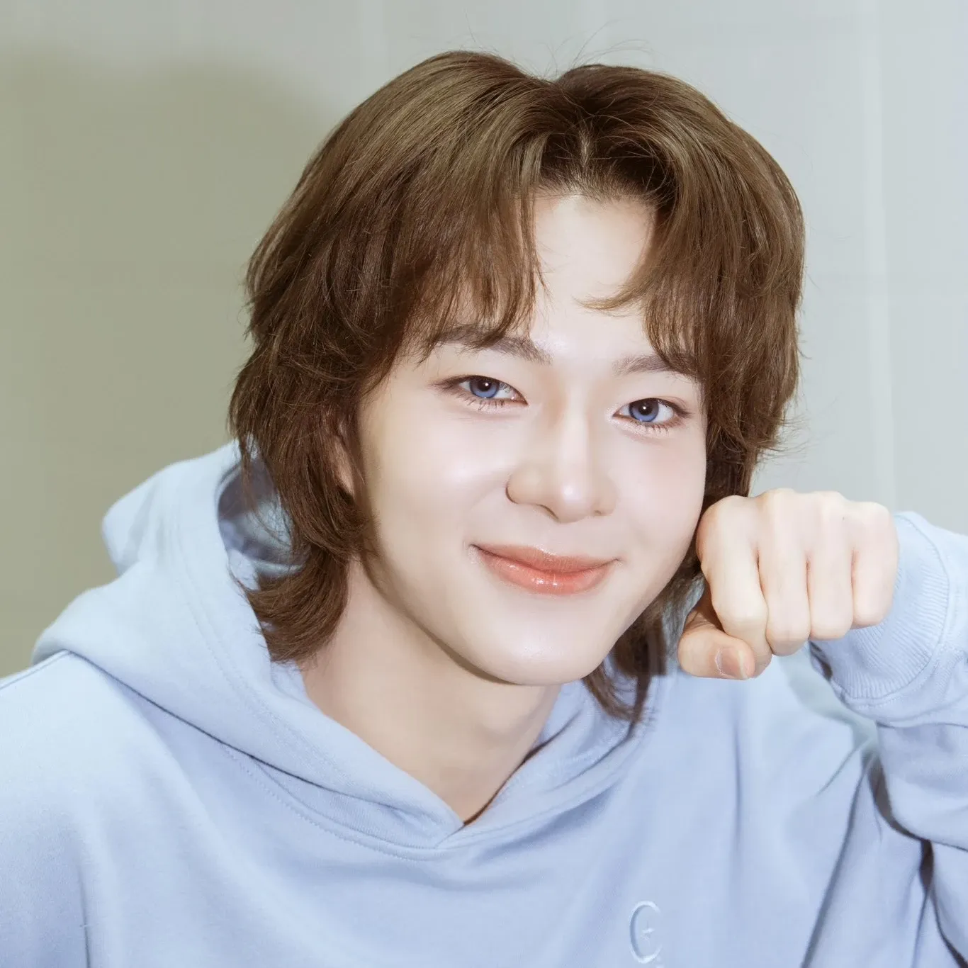 Behind-the-scenes cut of NuNew