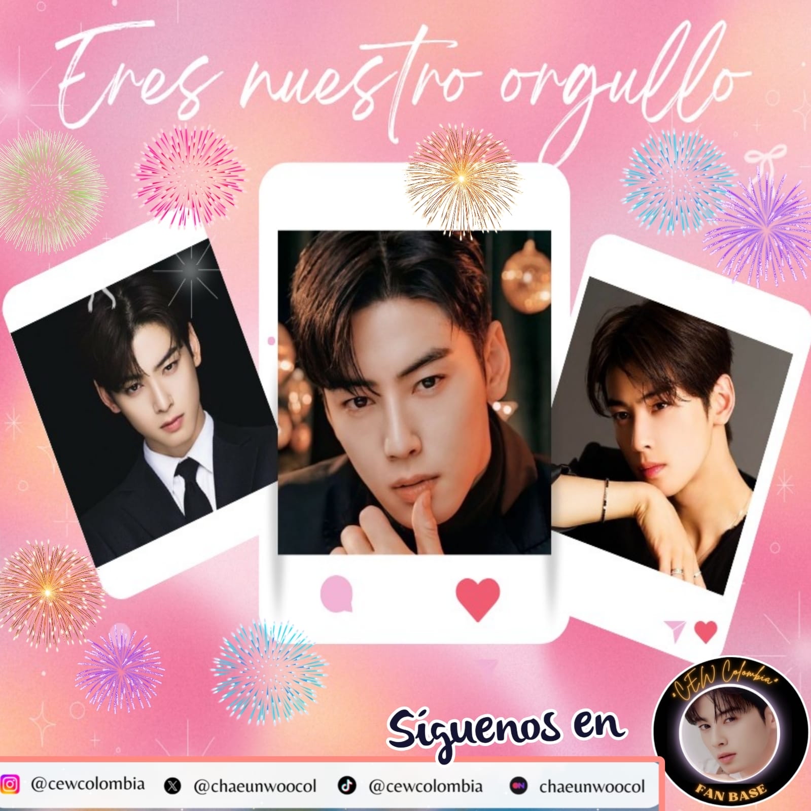 车银优的近期活动照