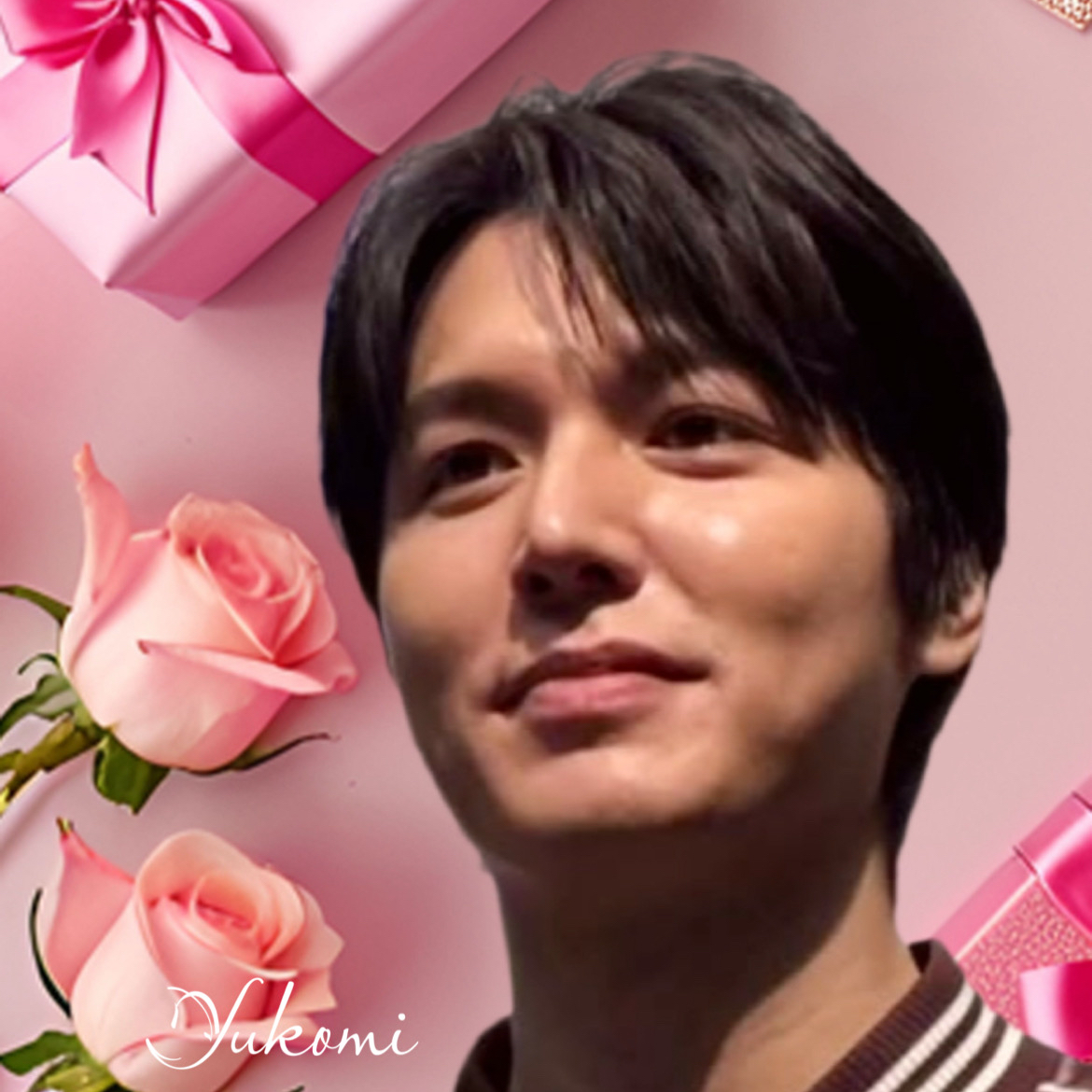 Latest photo of Lee Minho