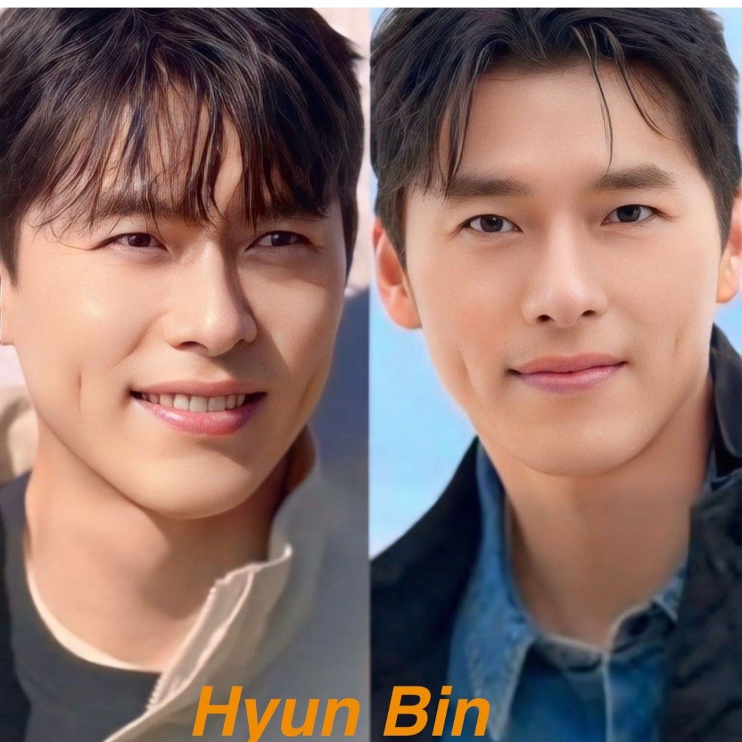 玄彬的幕後花絮