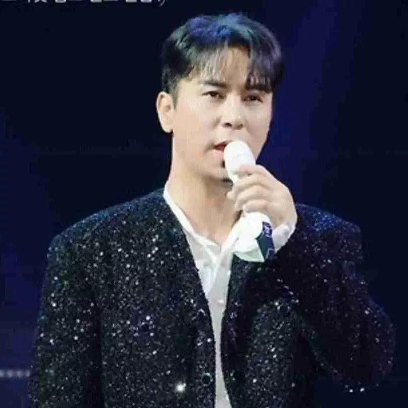 Cuplikan di balik layar dari Jang Minho