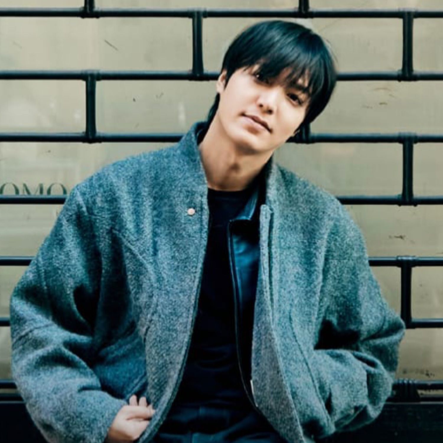 李敏鎬的最新照片