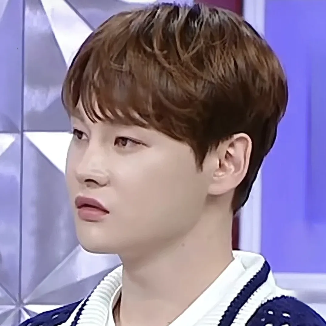 박서진 팬이 찍은 순간