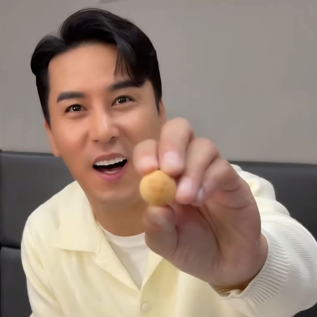 チャン・ミンホの最新写真