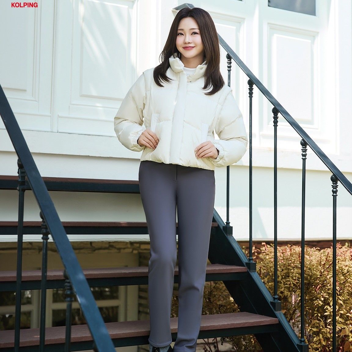 洪智允的幕后花絮