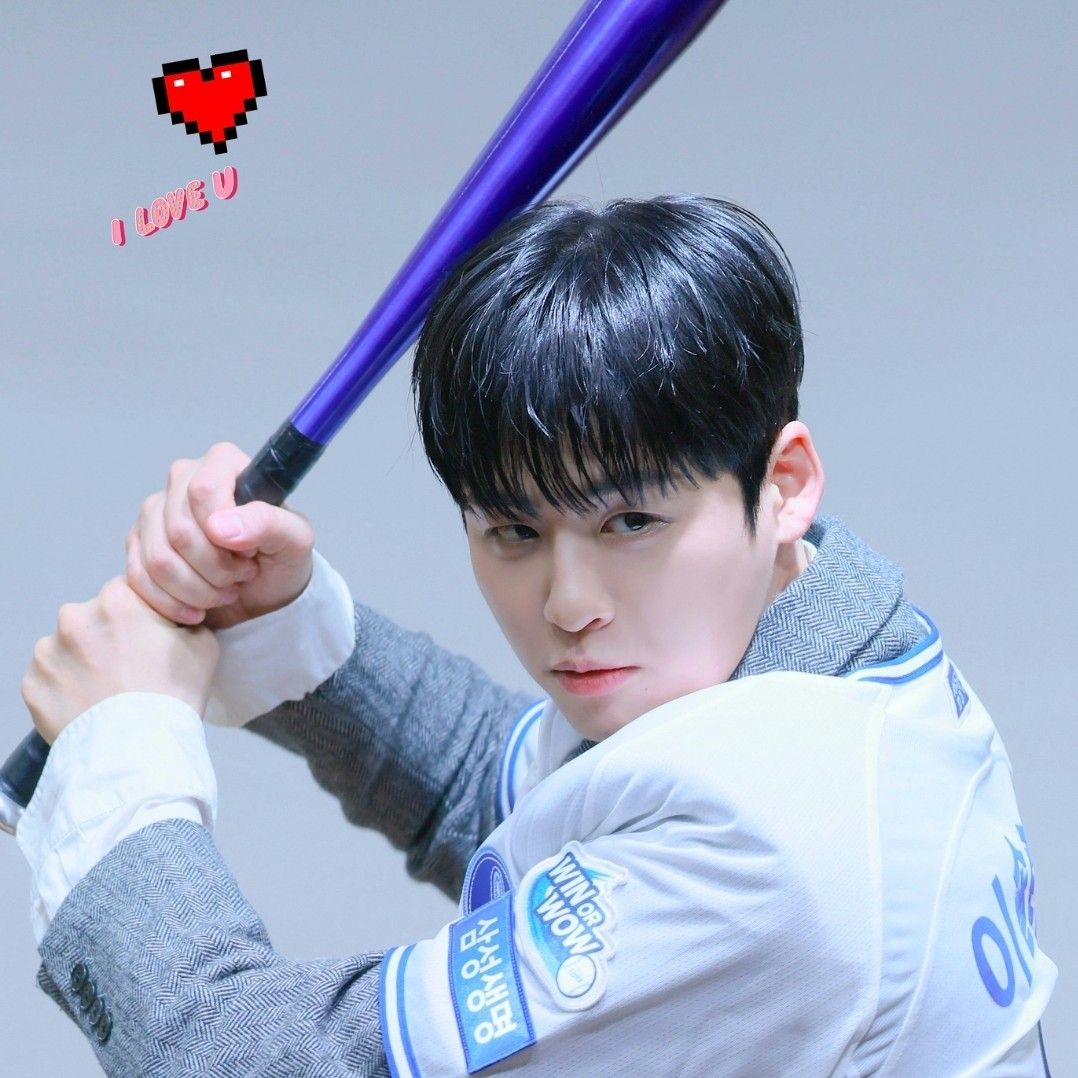 Recent activity shot of Lee Solomon