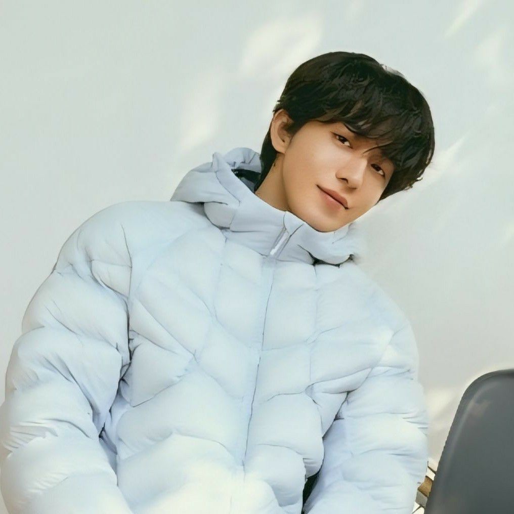 Latest photo of Nam Joohyuk