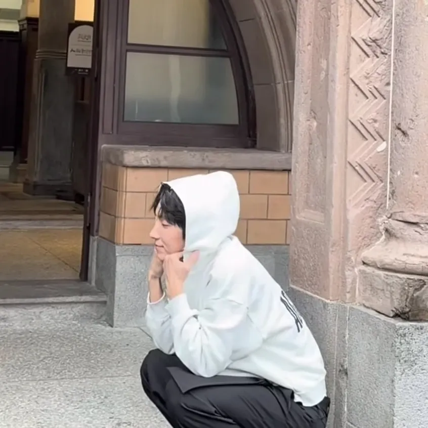 이준기의 최신 사진