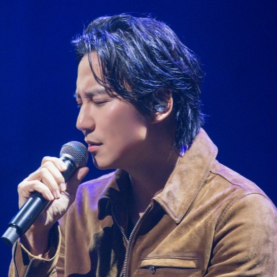 Recent activity shot of Kim Namgil