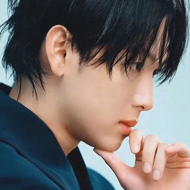 Recent activity shot of Yim Siwan