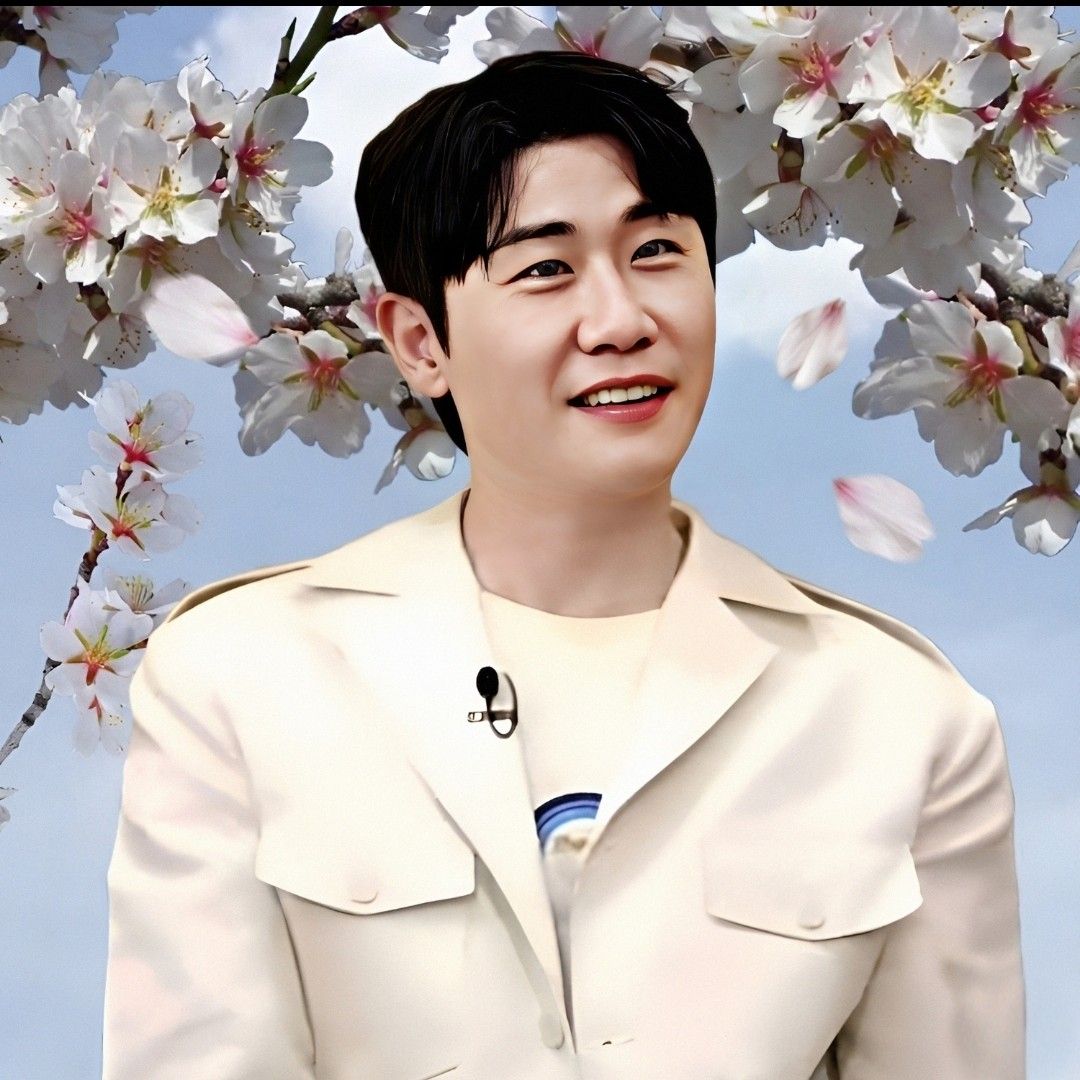 영탁의 최신 사진