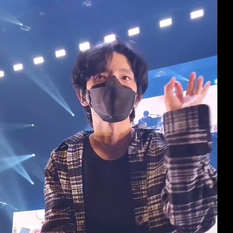 Latest photo of Lee Joongi