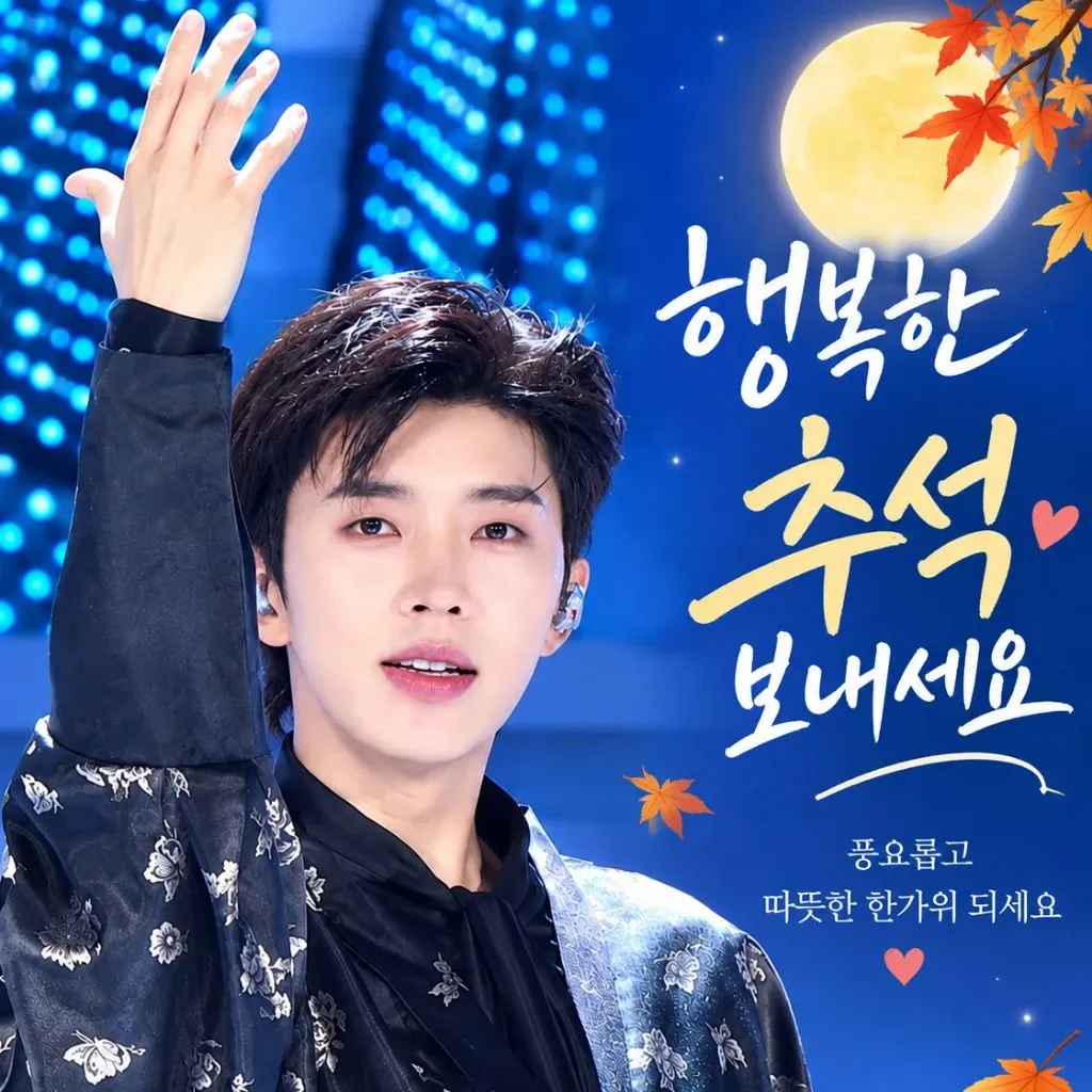 Foto terbaru dari Lim Youngwoong