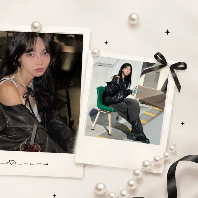 Latest photo of Kim Mingee
