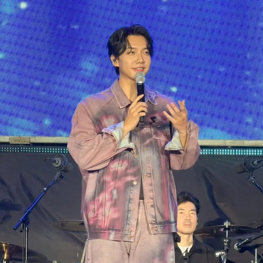 イ・スンギの最新写真