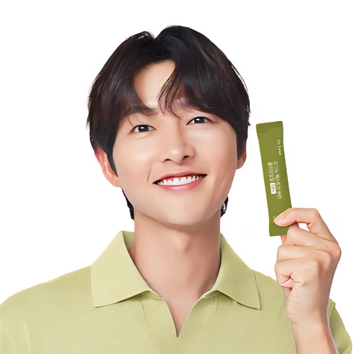 송중기의 최신 사진