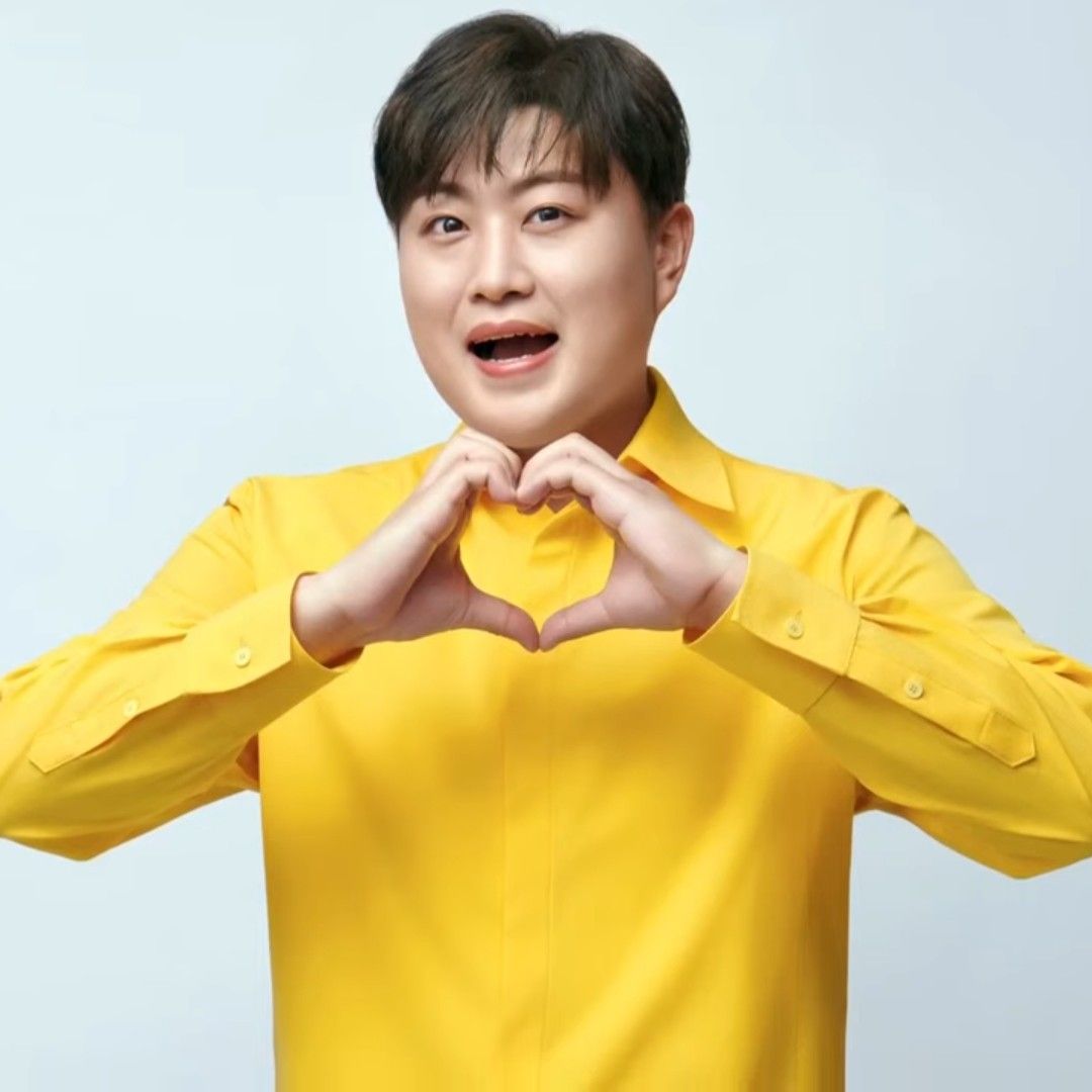 金浩中的幕后花絮