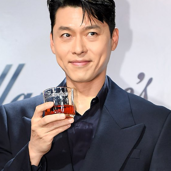 玄彬的近期活動照