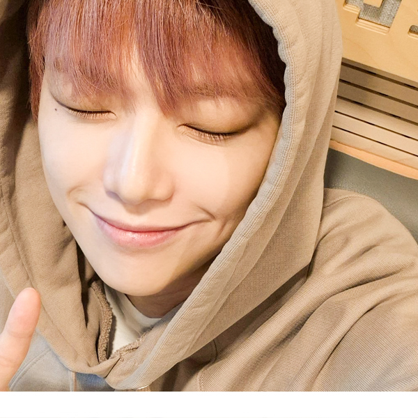 Recent activity shot of Secret Garden