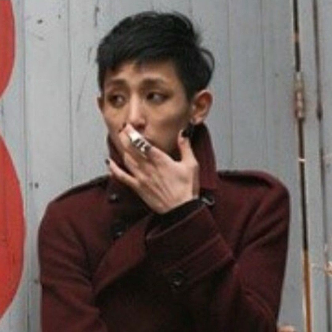 A moment captured by a fan of Lee Soohyuk