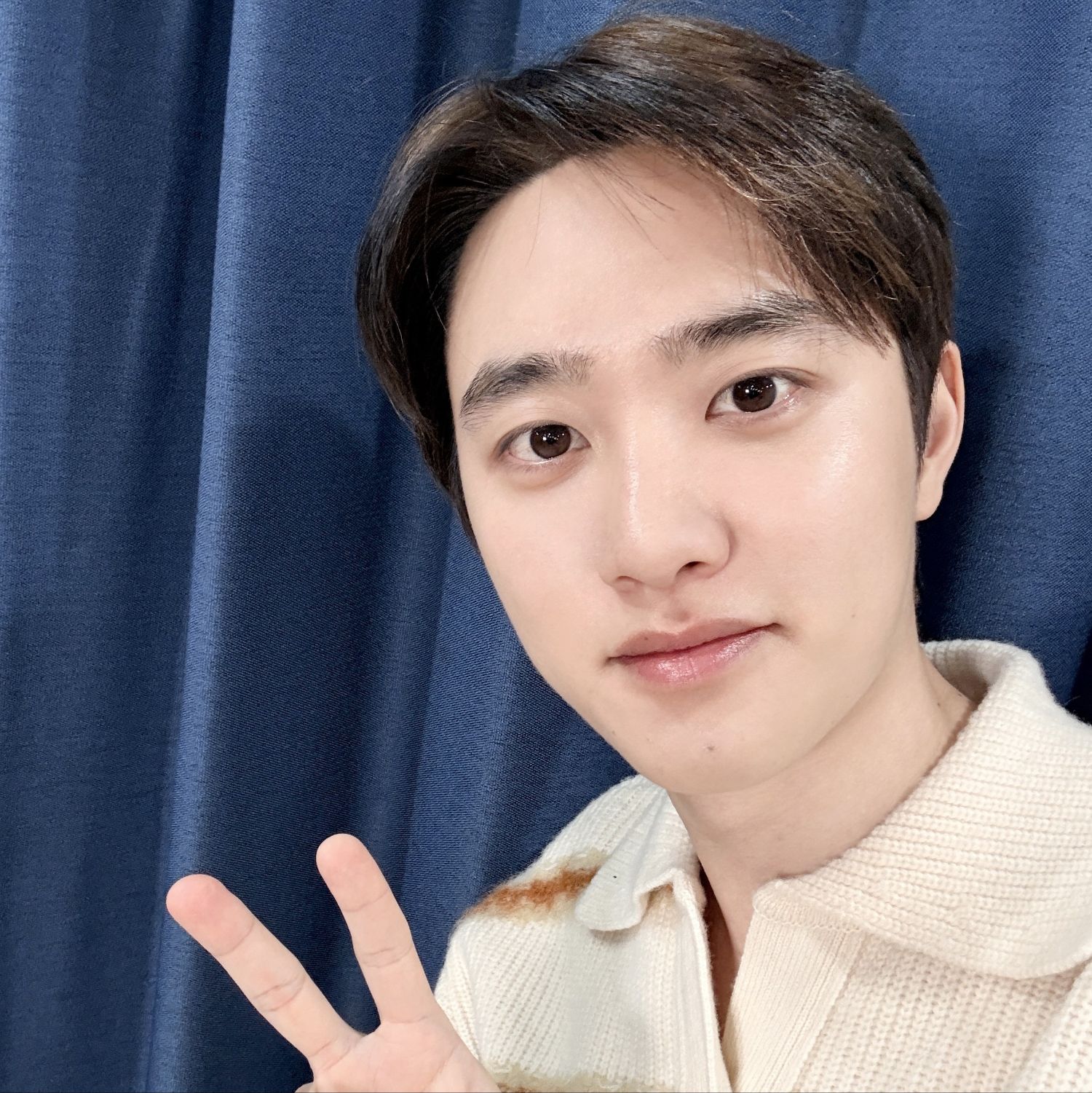 도경수 (디오)의 최신 사진