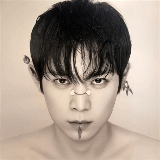 Latest photo of Kim Youngdae