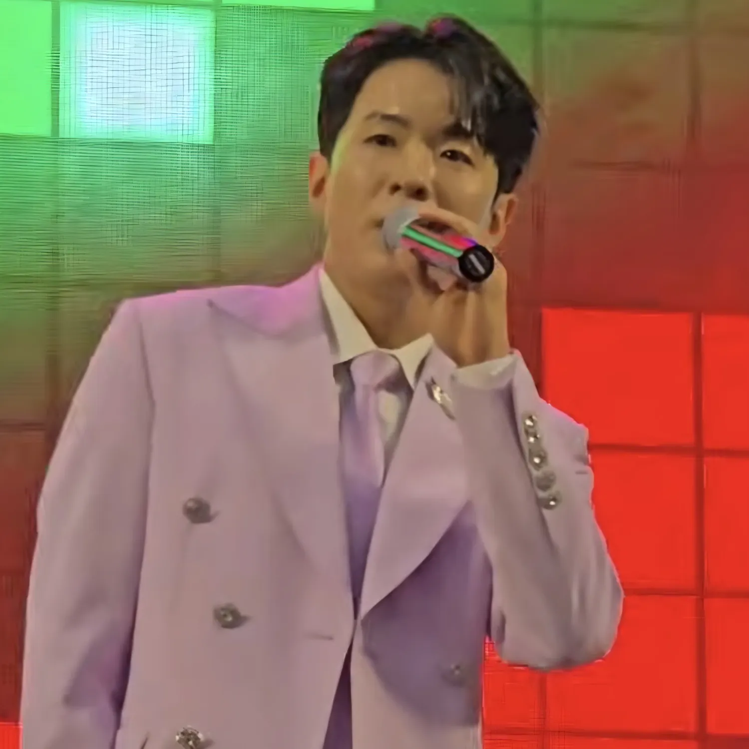 Latest photo of Na Taejoo