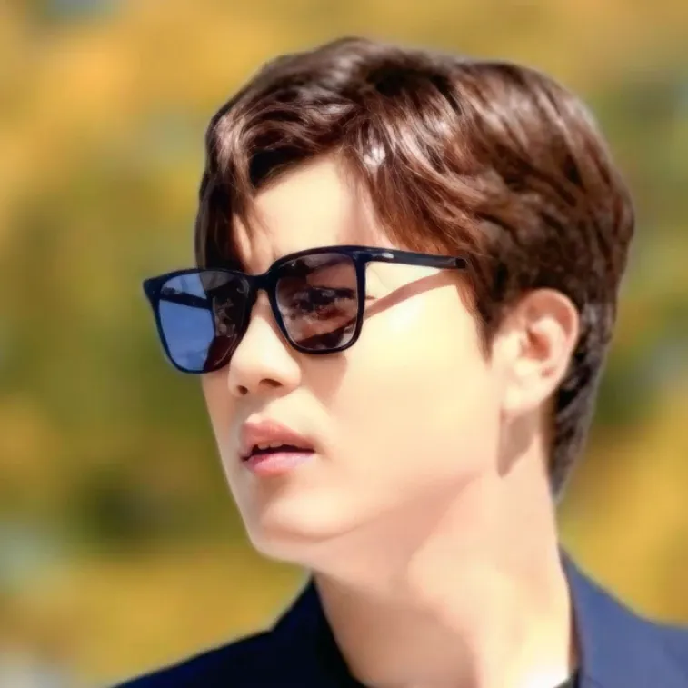 진해성 팬이 찍은 순간