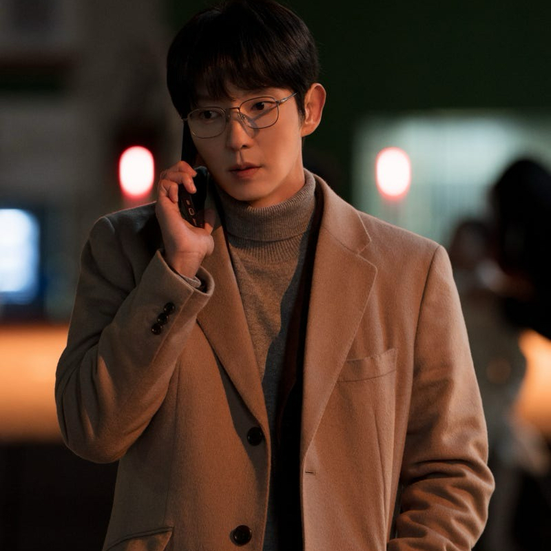 이준기 팬이 찍은 순간