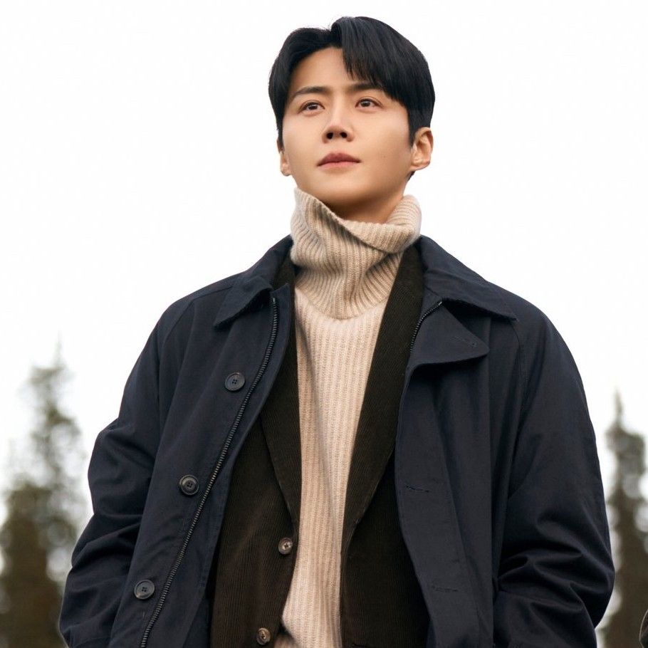 キム・ソンホのビハインドカット