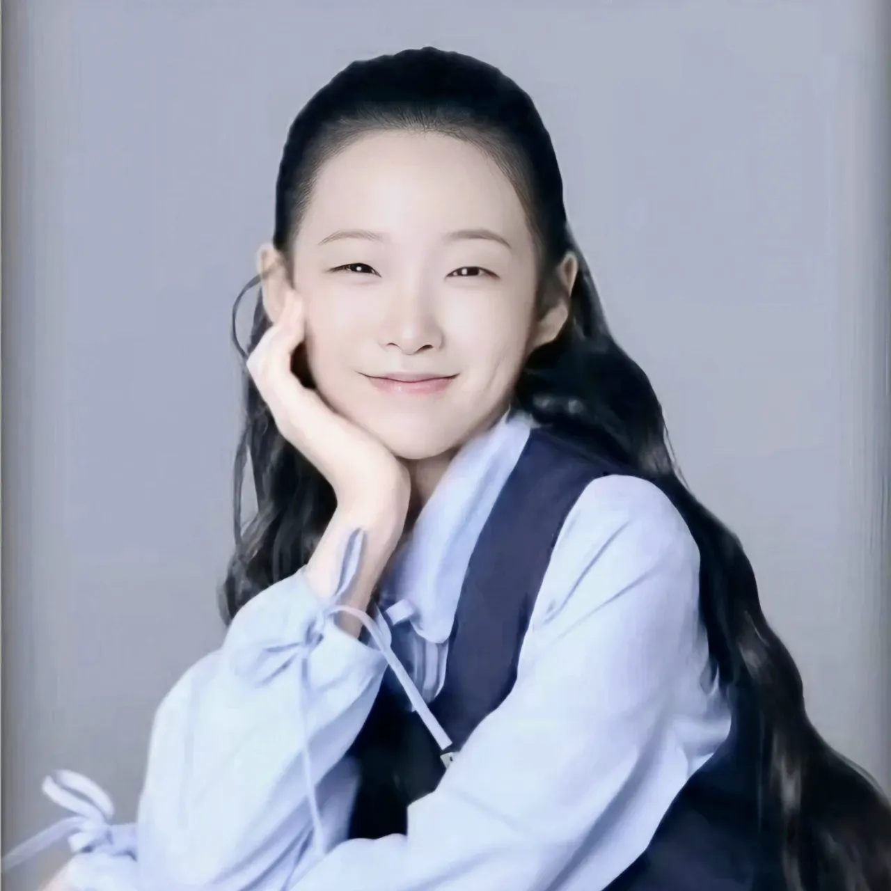 A moment captured by a fan of Lee Sooyeon