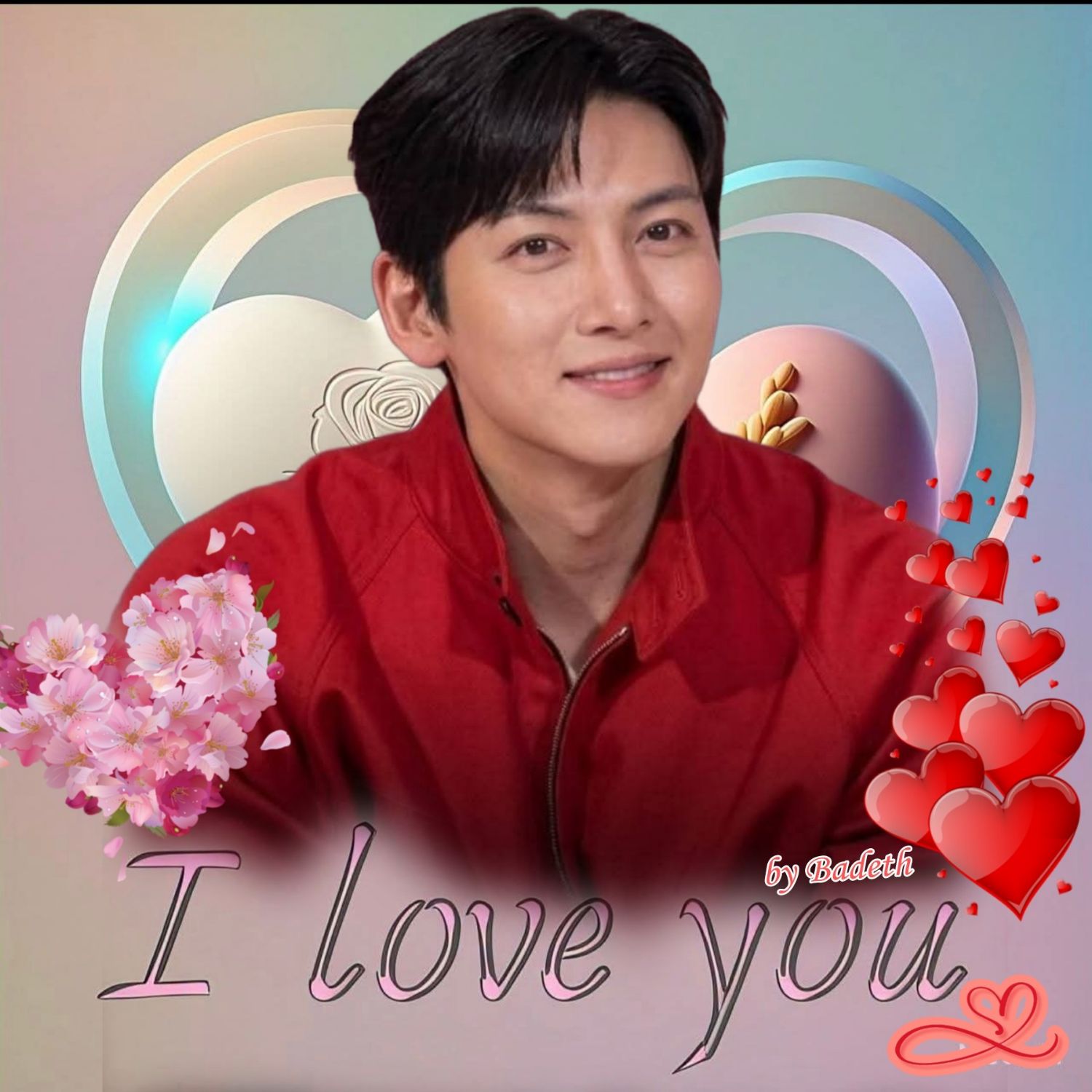 池昌旭的最新照片