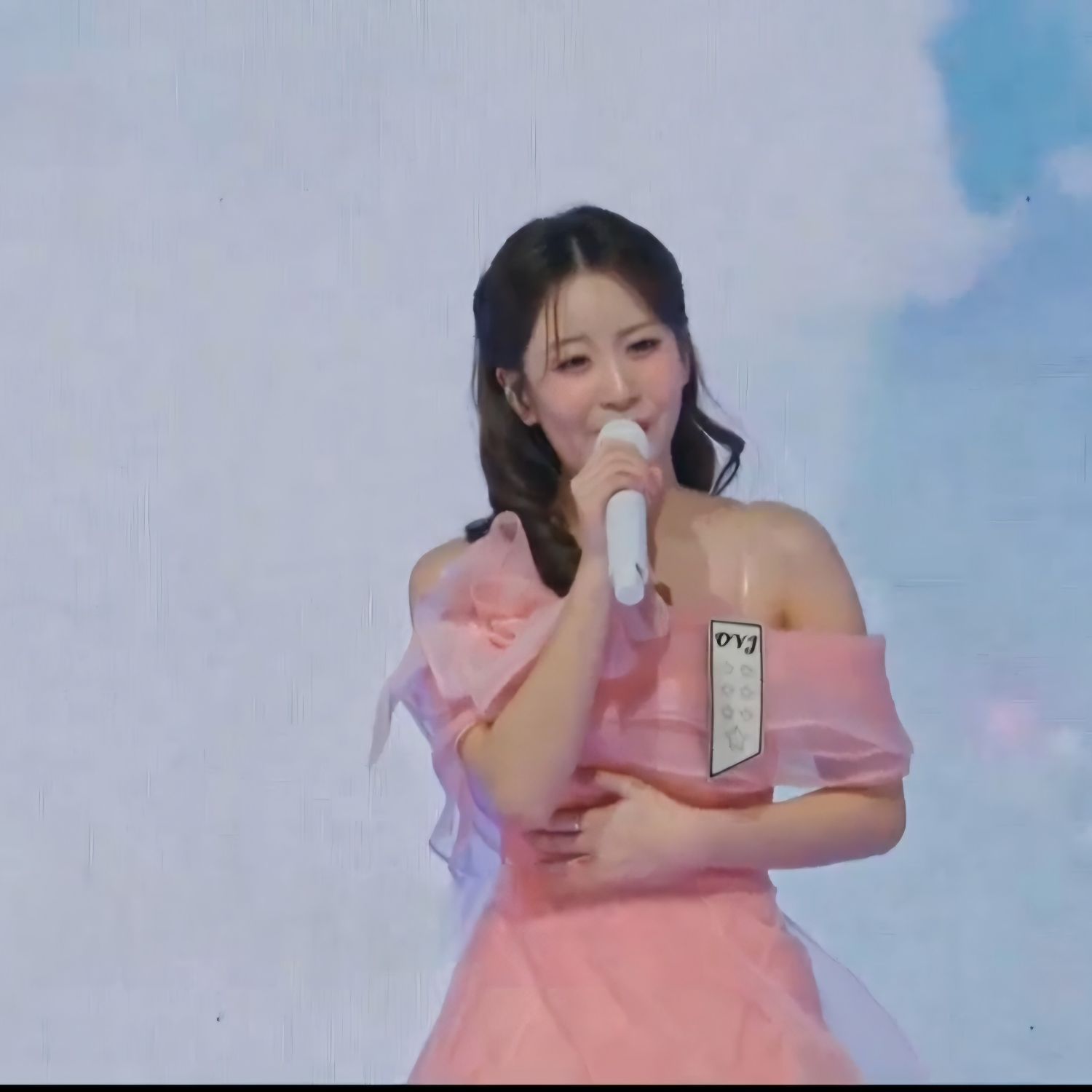 Foto kegiatan terbaru dari Oh Yujin