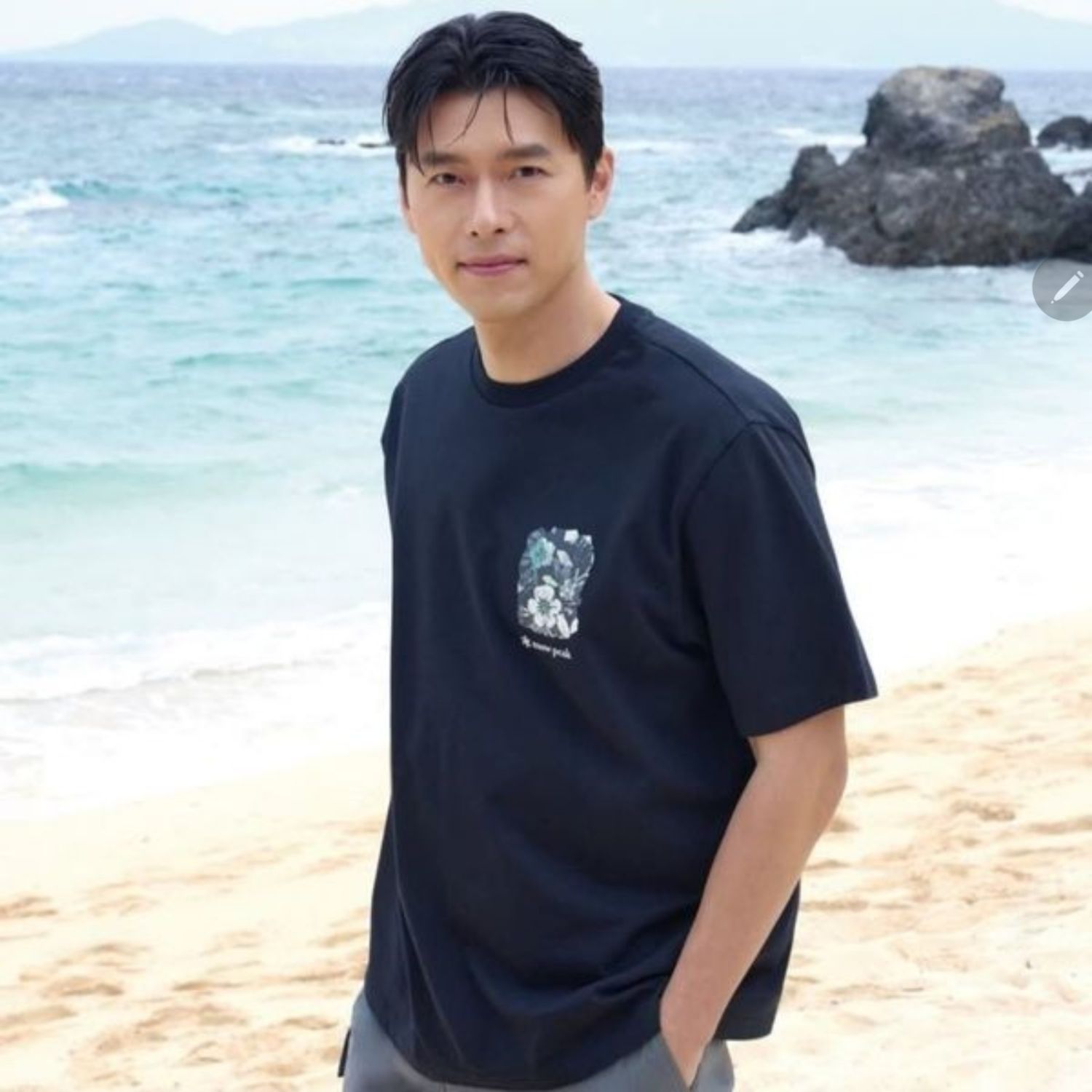 玄彬的近期活動照