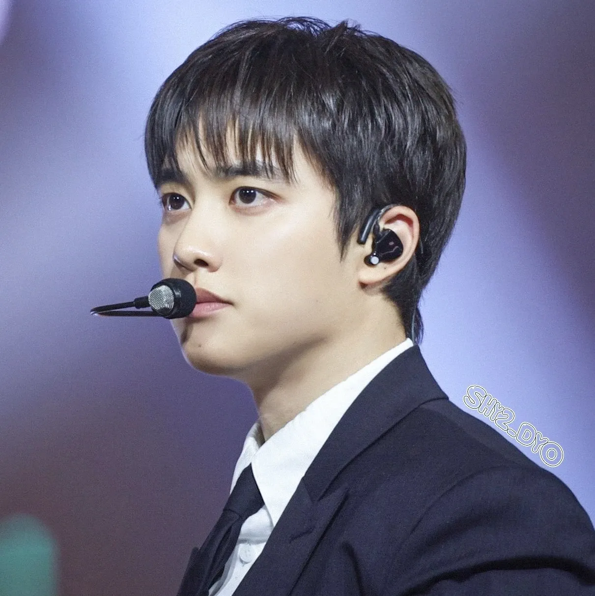 Foto kegiatan terbaru dari Doh Kyungsoo (D.O.)