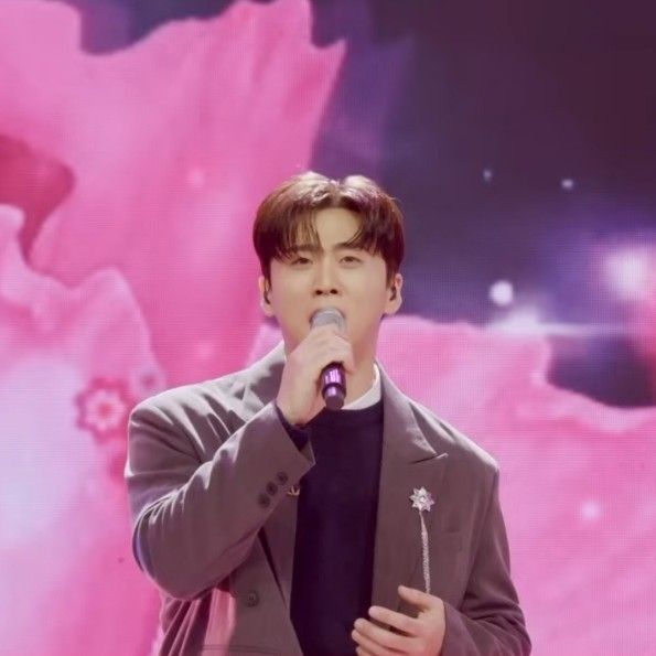 Latest photo of Namgung Jin