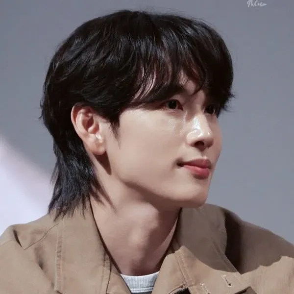 Recent activity shot of Yim Siwan