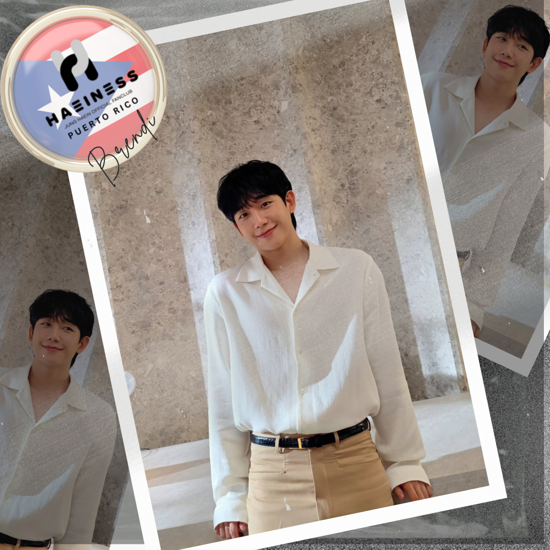 粉丝拍下的丁海寅瞬间