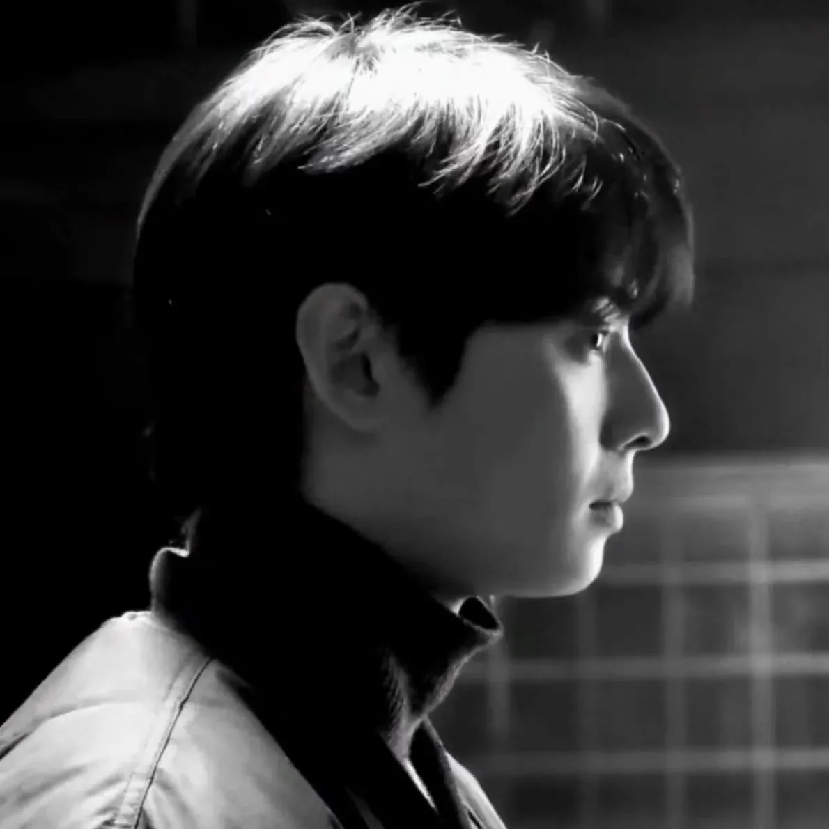 Latest photo of Cha Eunwoo
