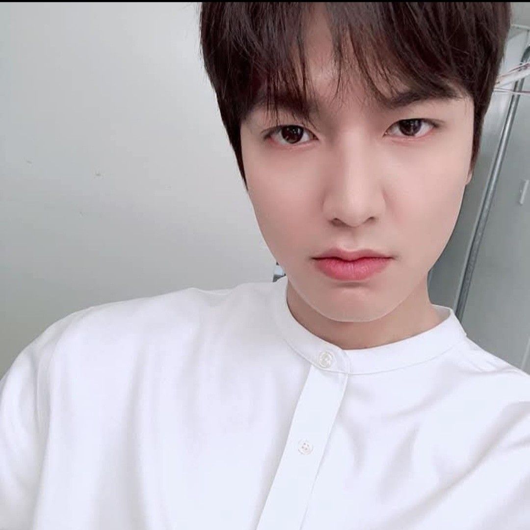 이민호의 최신 사진