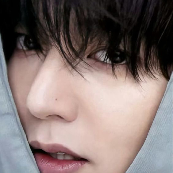 Recent activity shot of Lee Minho