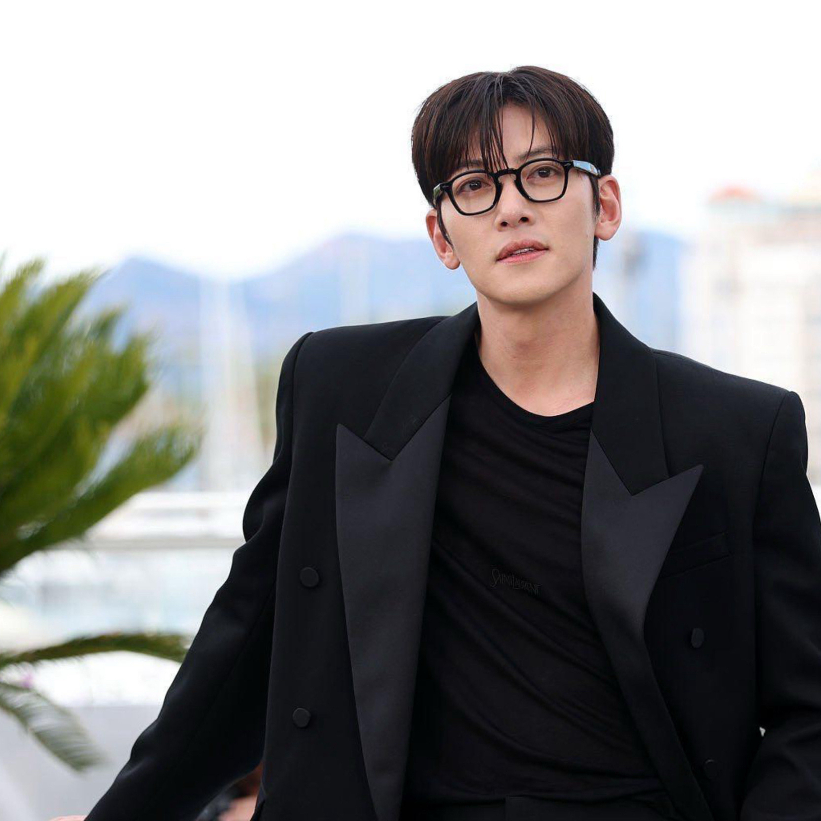 Latest photo of Ji Changwook