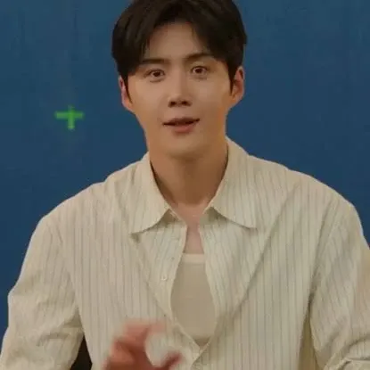 김선호 팬이 찍은 순간