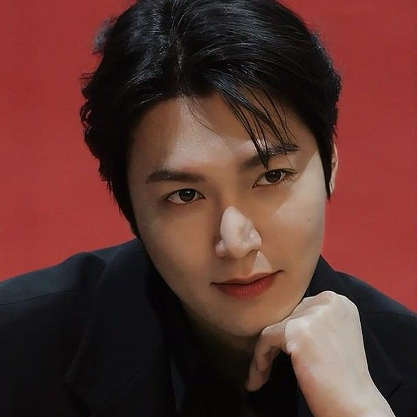 Behind-the-scenes cut of Lee Minho